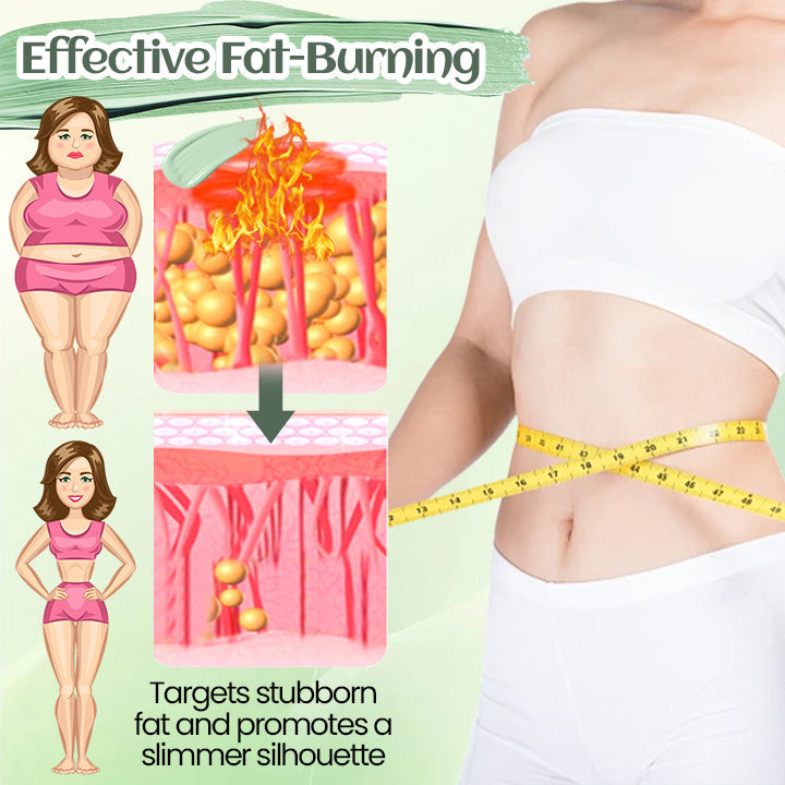 Biancat™ VitaLift Mugwort Fat-Burning Firming Cream
