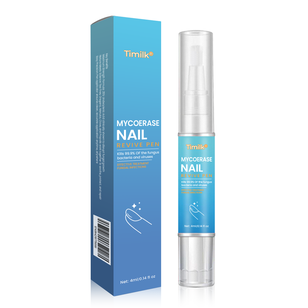 Timilk® MycoErase Nail Revive Pen⭐