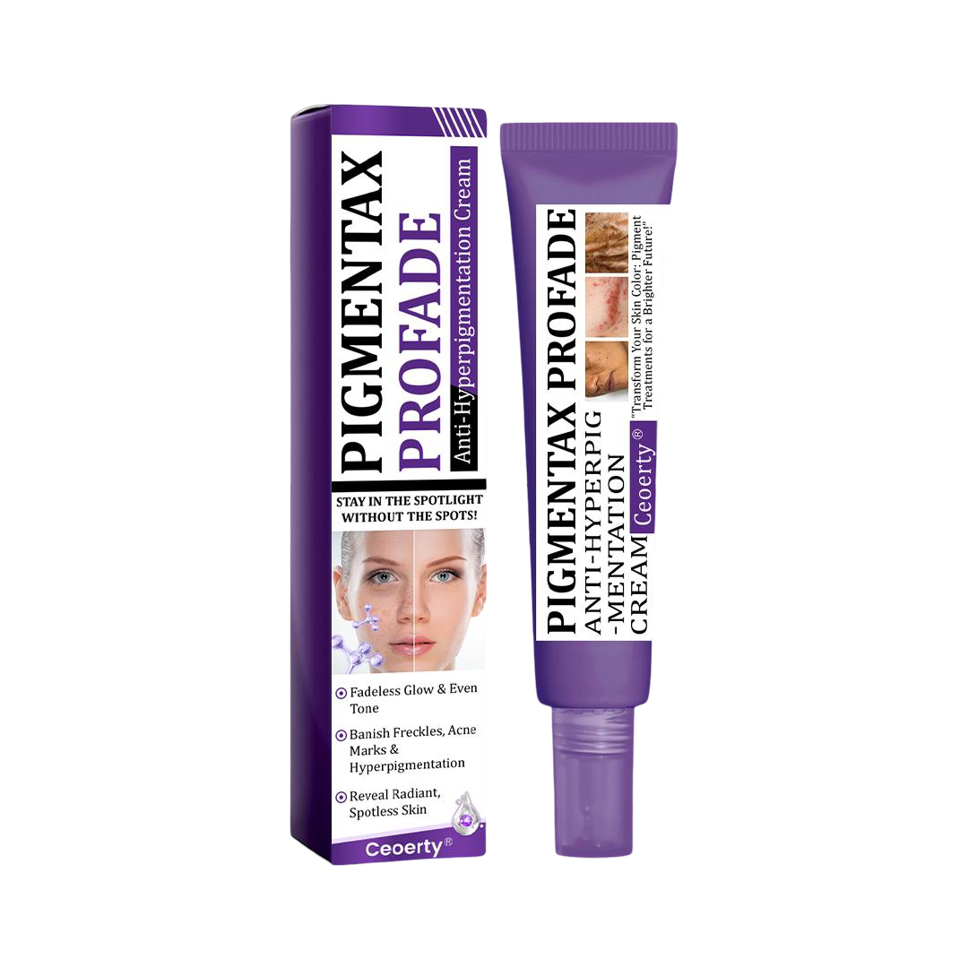 Ceoerty® PigmentaX ProFade Anti-Hyperpigmentation Cream⭐