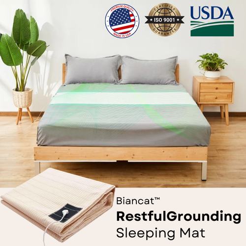 Biancat™ RestfulGrounding Sleeping Mat