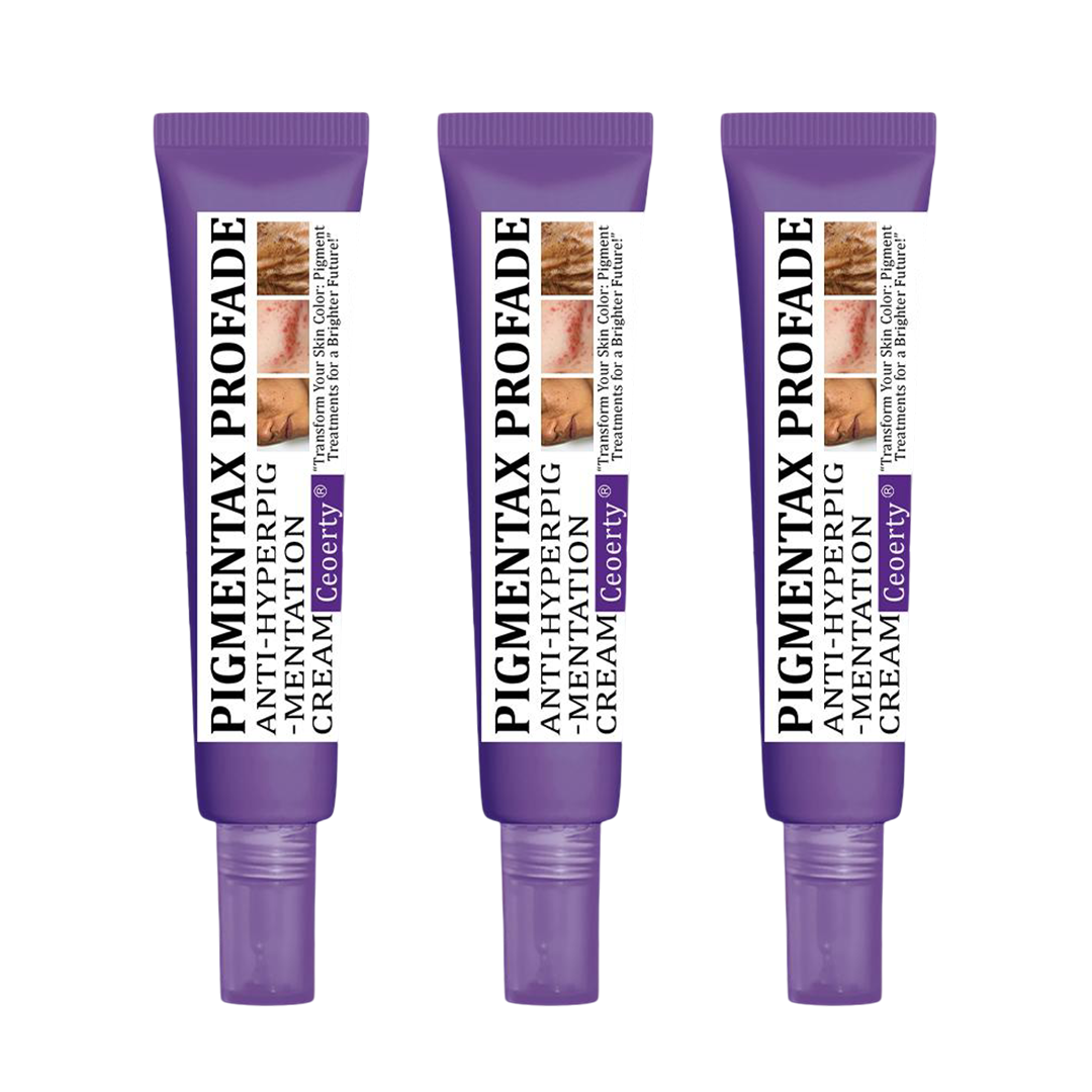 Ceoerty® PigmentaX ProFade Anti-Hyperpigmentation Cream⭐