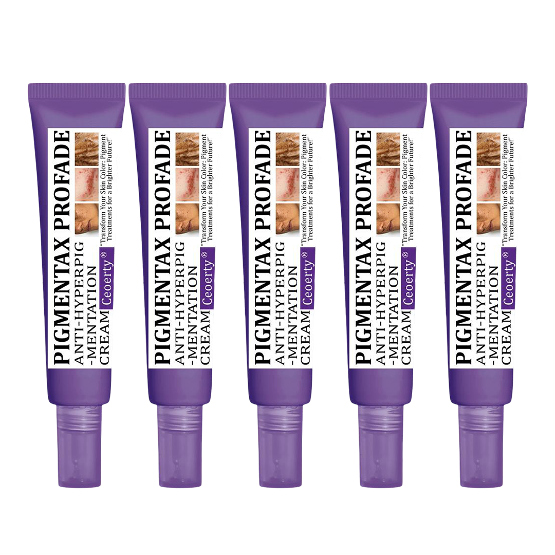Ceoerty® PigmentaX ProFade Anti-Hyperpigmentation Cream⭐