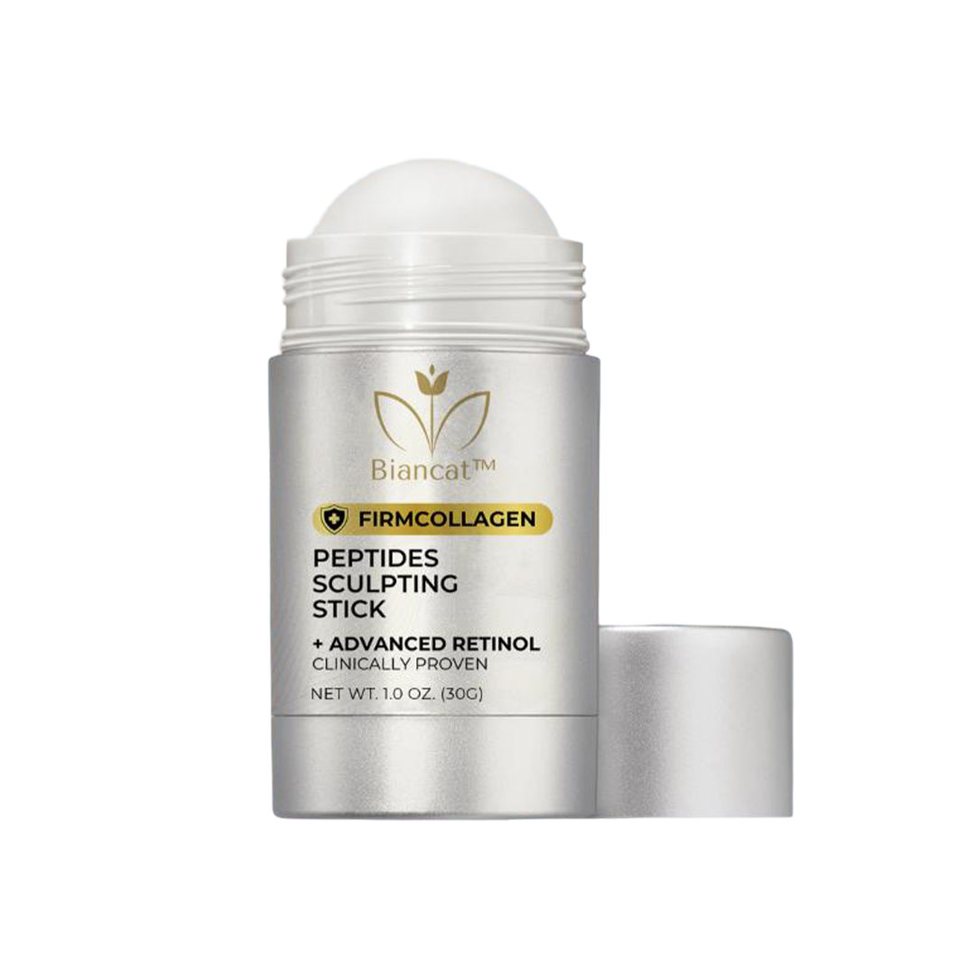Biancat® FirmCollagen Peptides Sculpting Stick⭐