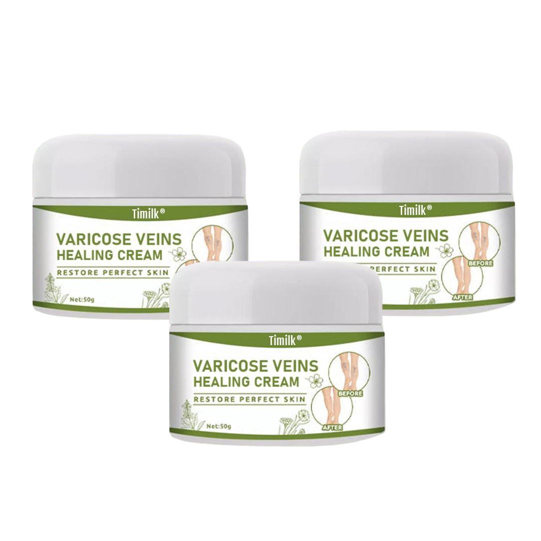 Timilk® Varicose Veins Healing Cream⭐