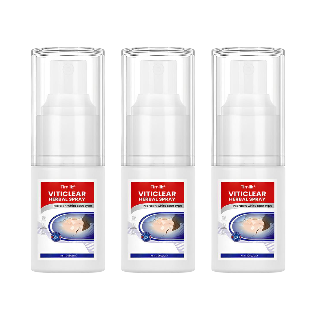 Timilk® VitiClear Herbal Spray⭐