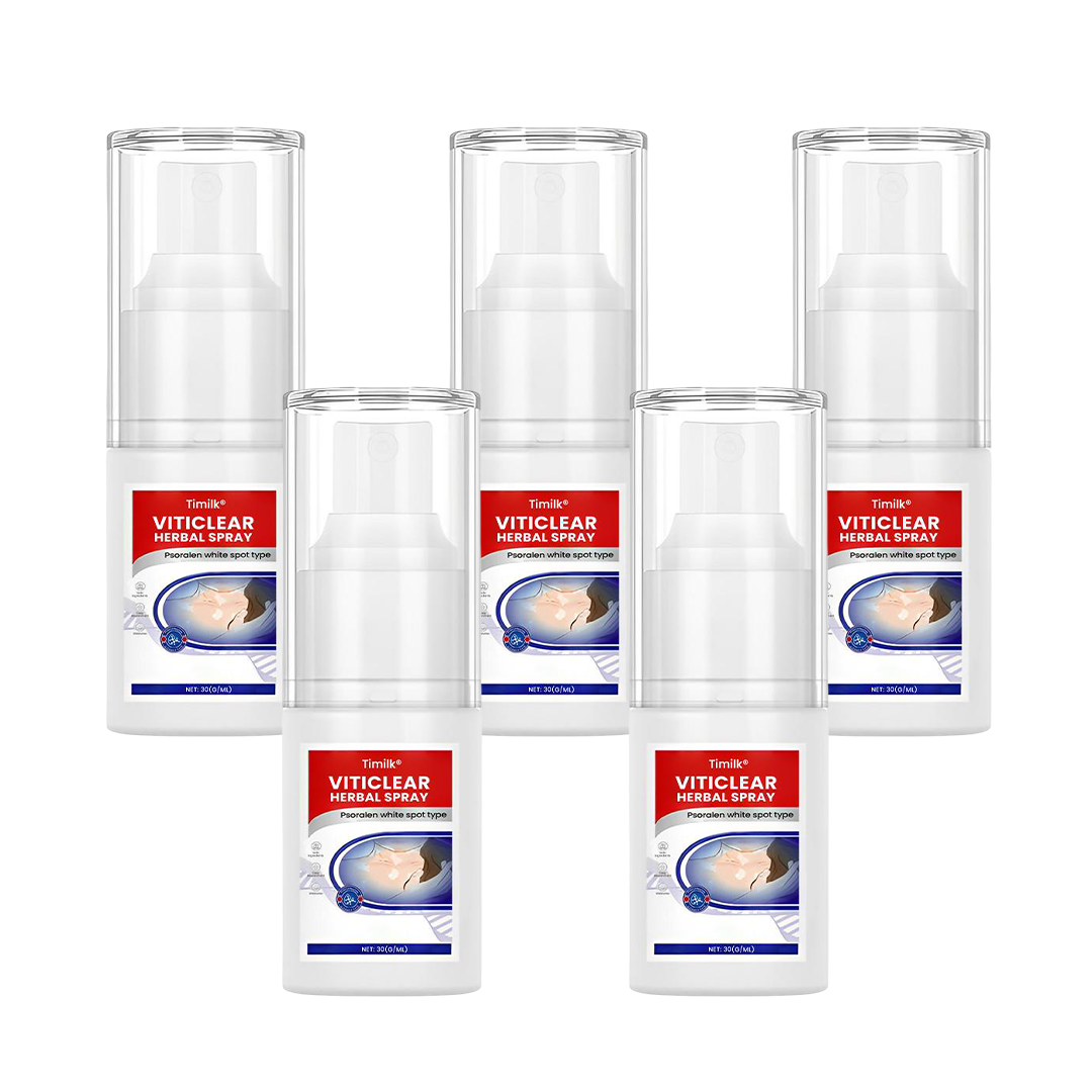Timilk® VitiClear Herbal Spray⭐