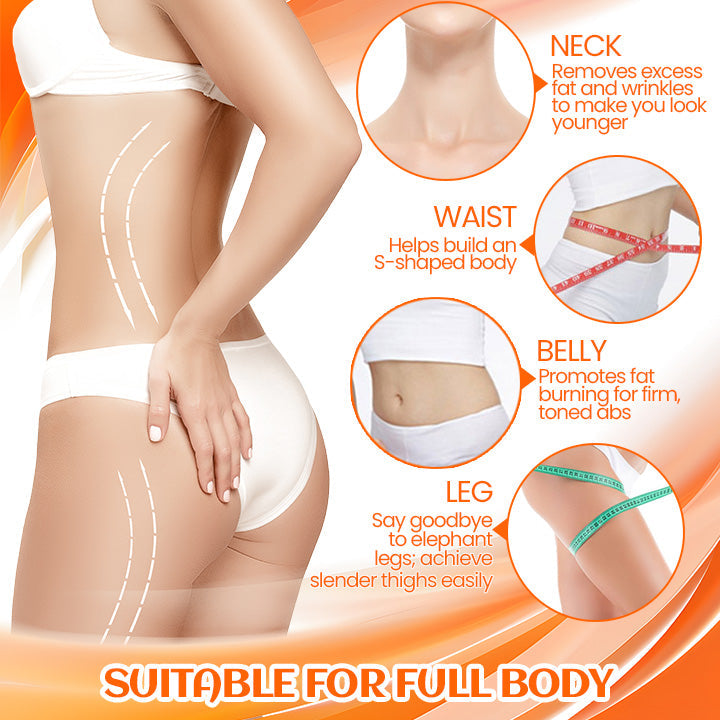 Biancat™ SlimHeat Slimming Hot Cream⭐