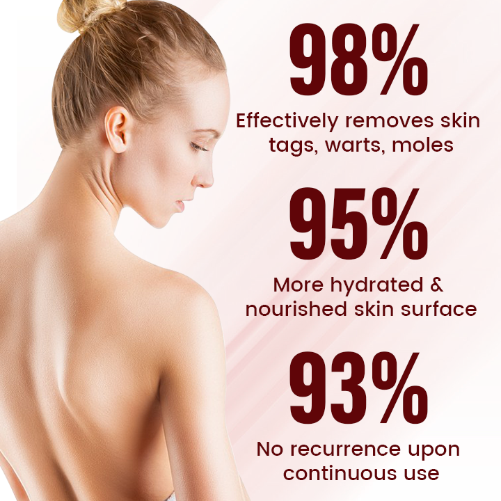 Timilk® Vionara Nano WartErase Patch⭐