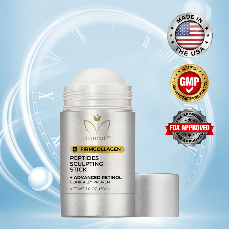 Biancat® FirmCollagen Peptides Sculpting Stick⭐