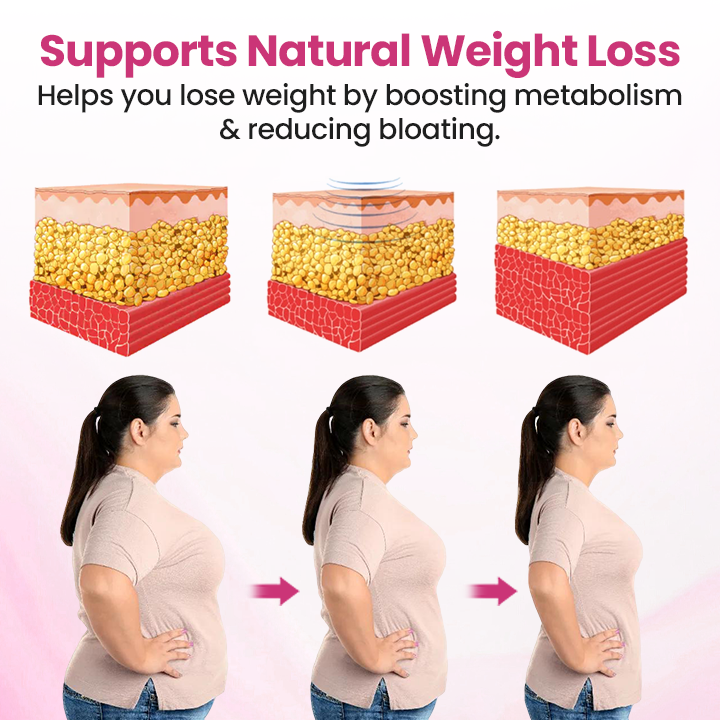 Timilk® SlimShape Detox Tea