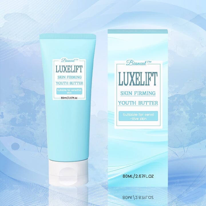 Biancat® LuxeLift Skin Firming Youth Butter⭐