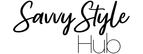 savvystylehub logo