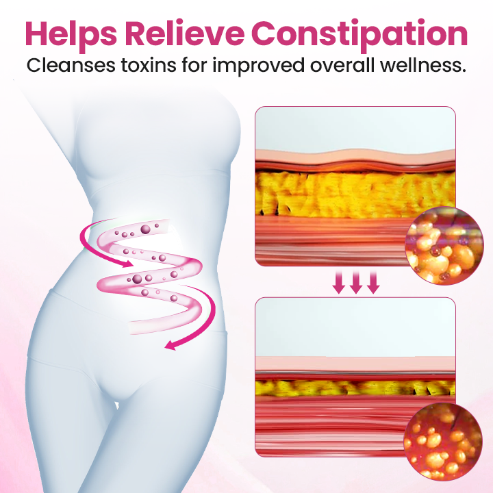 Timilk® SlimShape Detox Tea