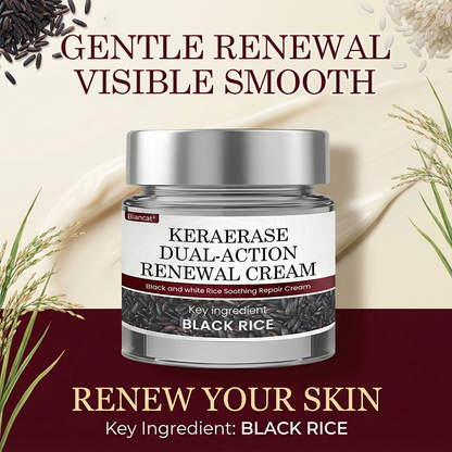 Biancat®KeraErase Dual-Action Renewal Cream