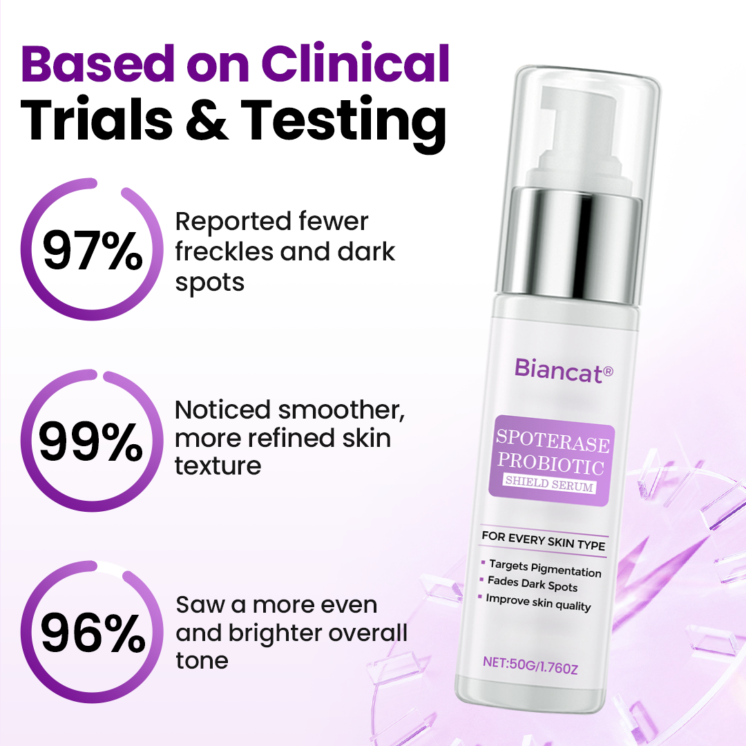 Biancat® SpotErase Probiotic Shield Serum⭐