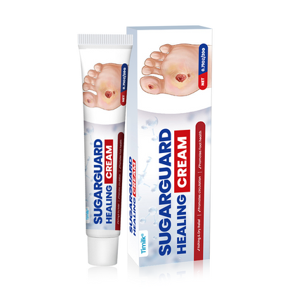 Timilk® SugarGuard Healing Cream⭐