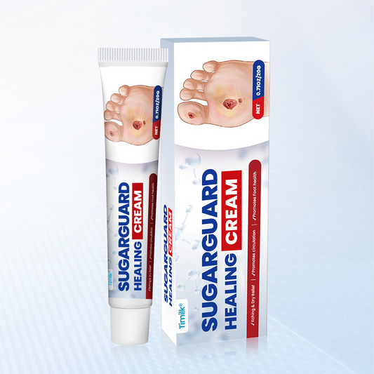 Timilk® SugarGuard Healing Cream⭐