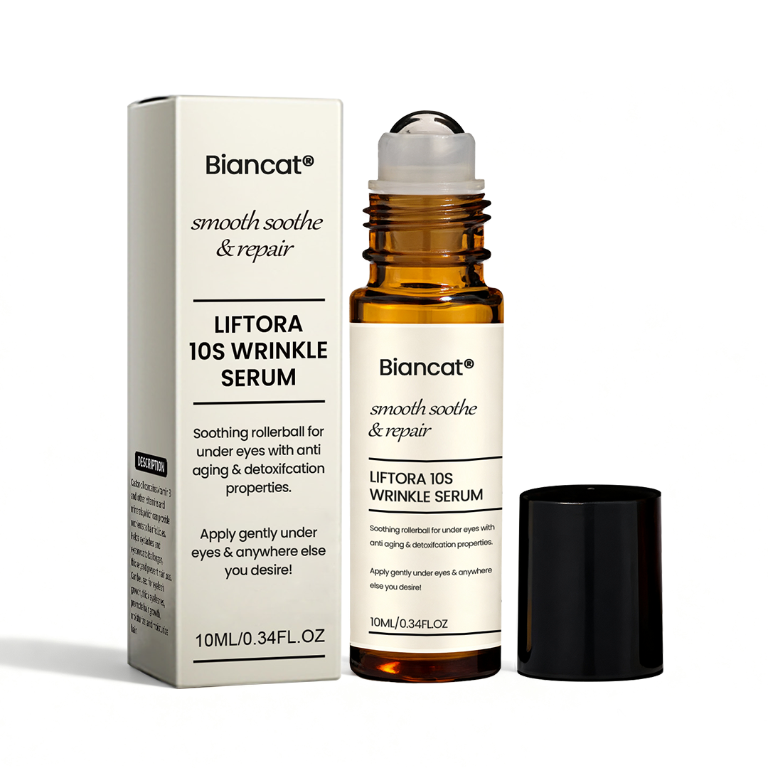Biancat® Liftora 10s Wrinkle Serum⭐