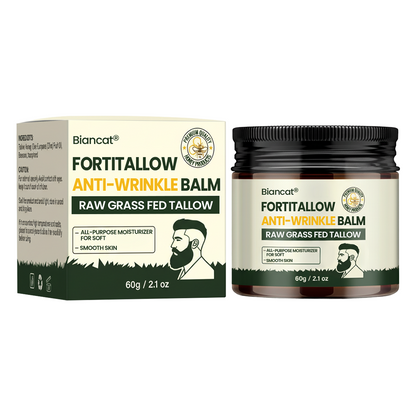 Biancat® FortiTallow Anti-Wrinkle Balm