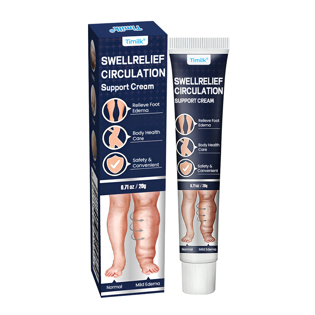 Timilk® SwellRelief Circulation Support Cream⭐