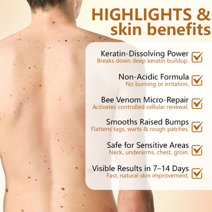 Timilk® BeeErase Multi-Action Renewal Cream