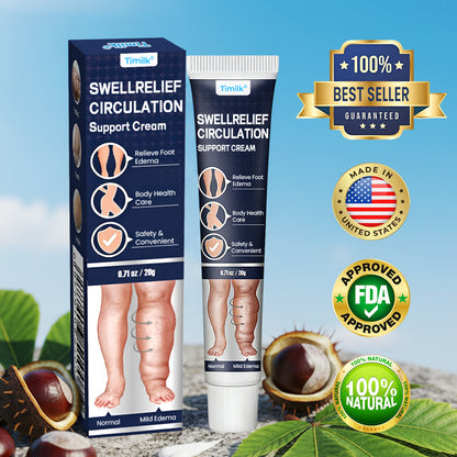 Timilk® SwellRelief Circulation Support Cream⭐