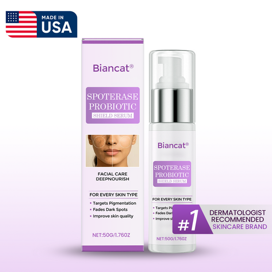 Biancat® SpotErase Probiotic Shield Serum⭐