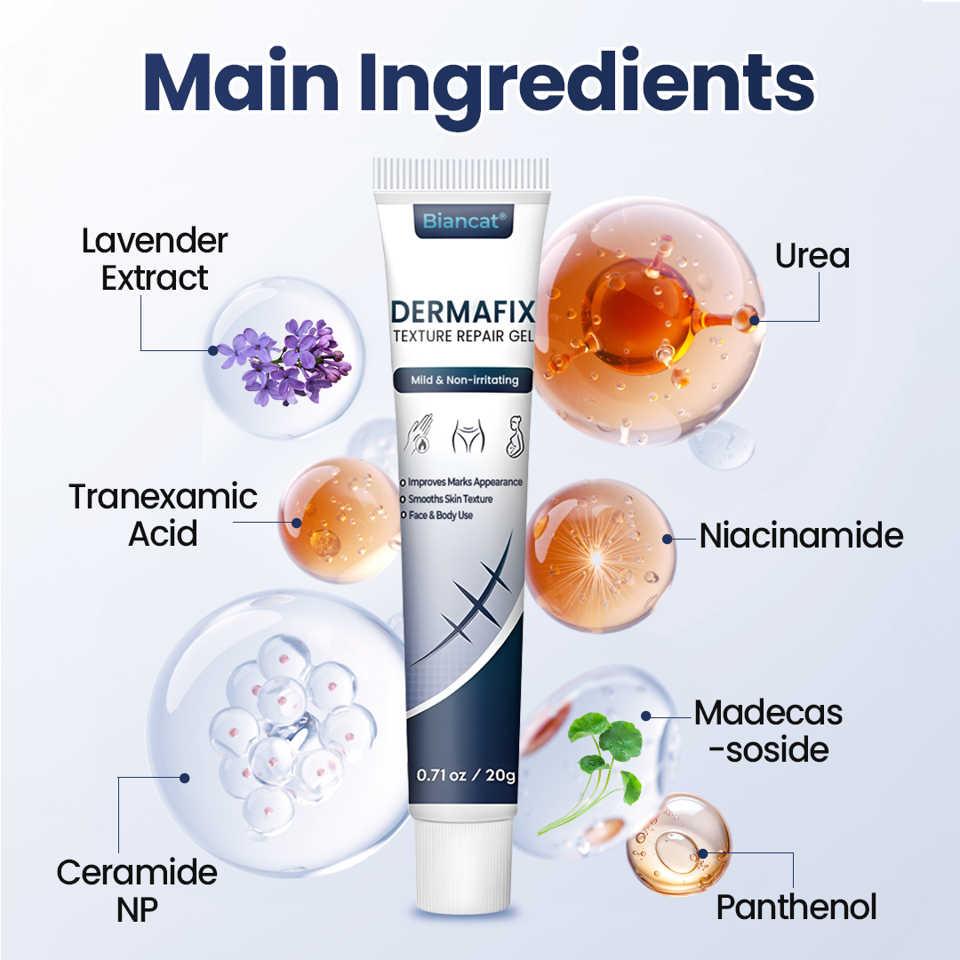 Biancat® DermaFix Texture Repair Gel