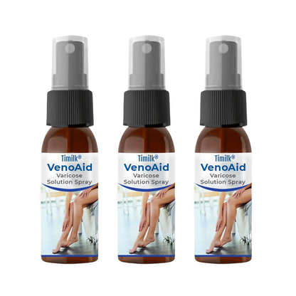 Timilk® VenoAid Varicose Solution Spray⭐