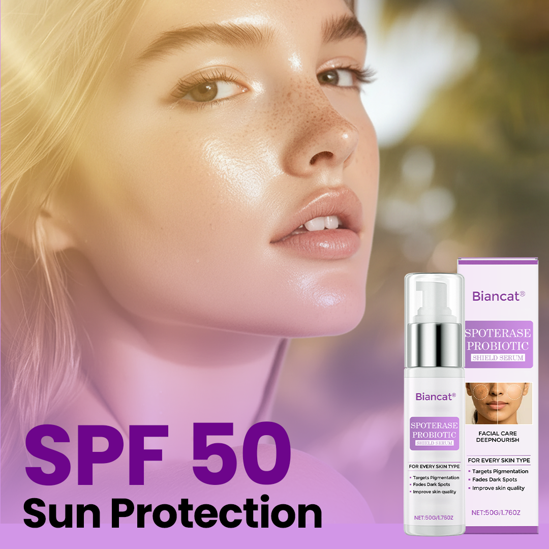 Biancat® SpotErase Probiotic Shield Serum⭐