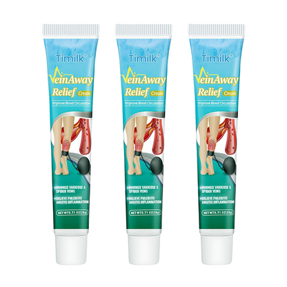 Timilk® VeinAway Relief Cream⭐