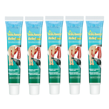 Timilk® VeinAway Relief Cream⭐