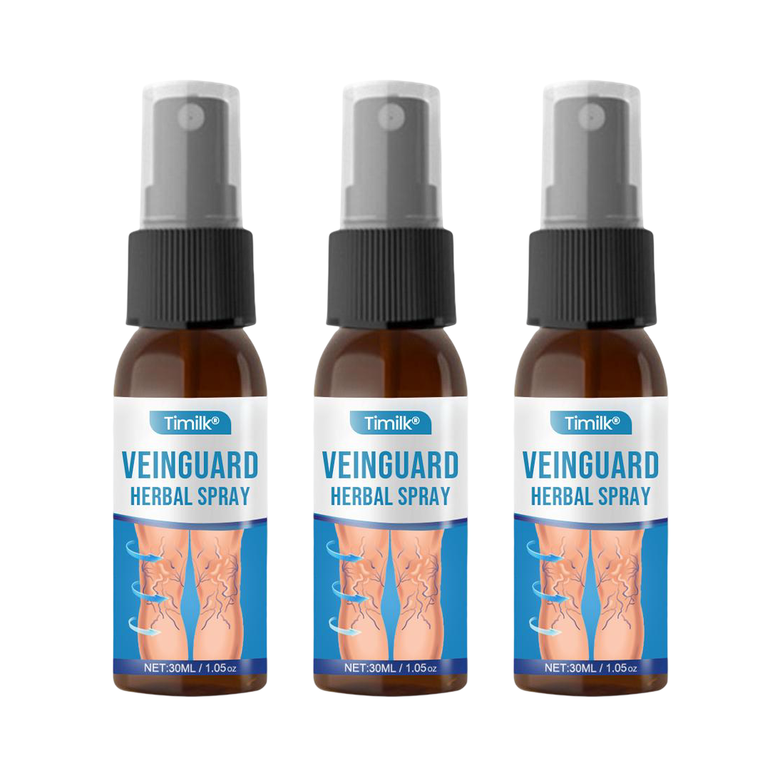 Timilk® VeinGuard Herbal Spray⭐