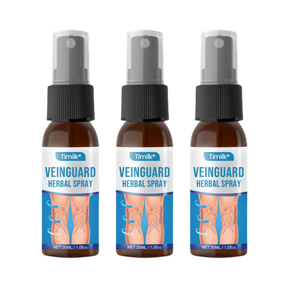 Timilk® VeinGuard Herbal Spray⭐