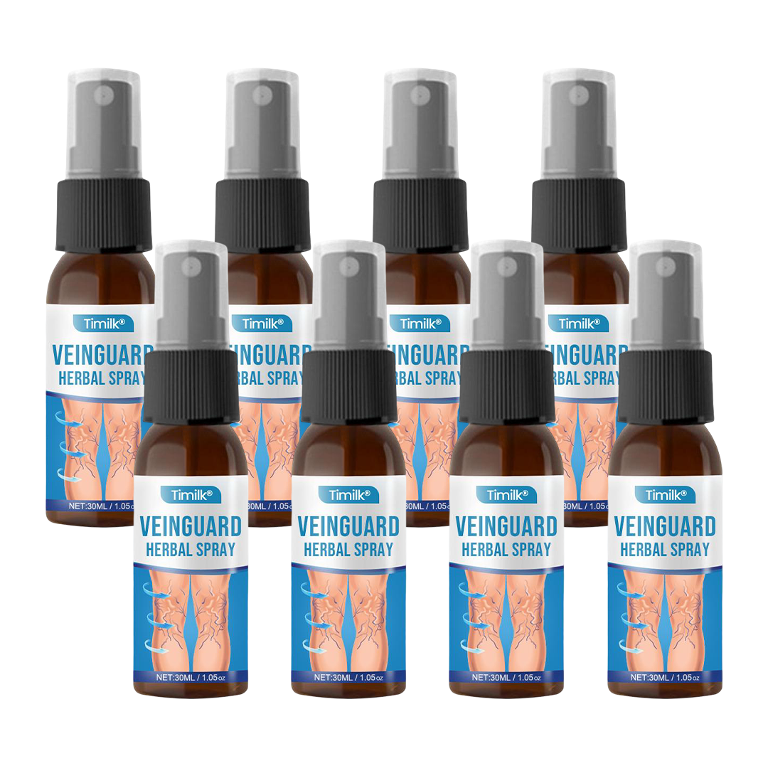 Timilk® VeinGuard Herbal Spray⭐