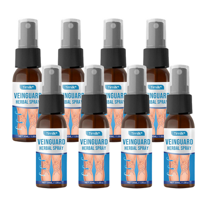 Timilk® VeinGuard Herbal Spray⭐