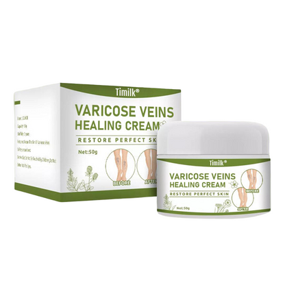Timilk® Varicose Veins Healing Cream⭐