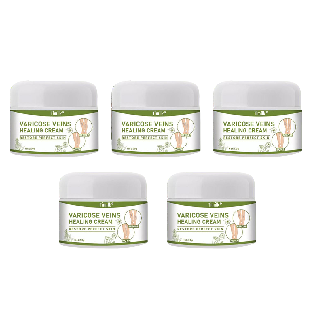Timilk® Varicose Veins Healing Cream⭐
