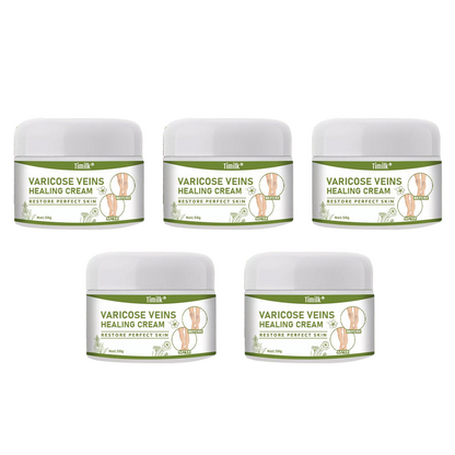 Timilk® Varicose Veins Healing Cream⭐