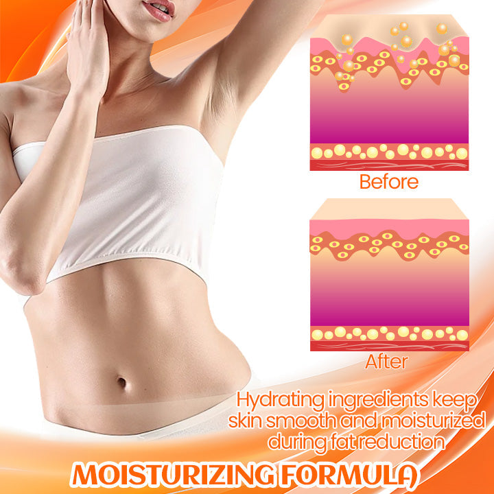 Biancat™ SlimHeat Slimming Hot Cream⭐