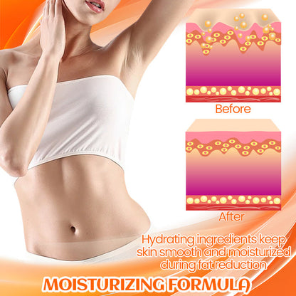Biancat™ SlimHeat Slimming Hot Cream⭐