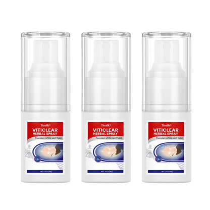 Timilk® VitiClear Herbal Spray⭐