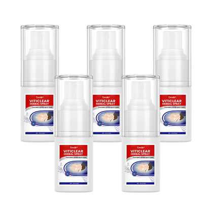 Timilk® VitiClear Herbal Spray⭐