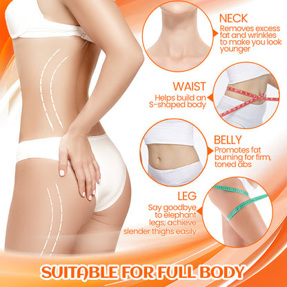 Biancat™ SlimHeat Slimming Hot Cream⭐