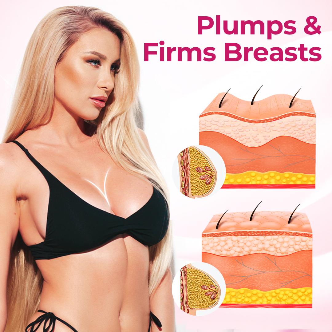 Biancat®Luvora Breast & Hip Enhancing Cream