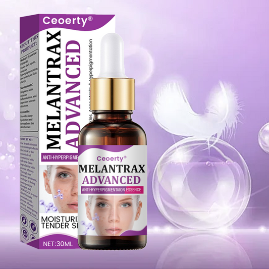 Ceoerty® MelantraX Advanced Anti-Hyperpigmentation Essence⭐