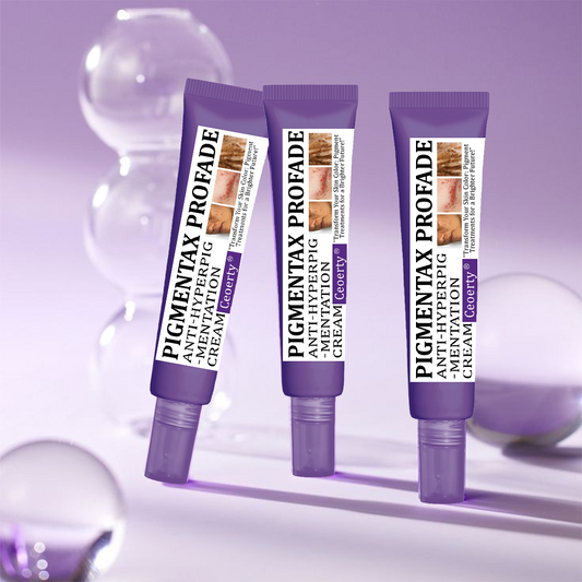 Ceoerty® PigmentaX ProFade Anti-Hyperpigmentation Cream⭐