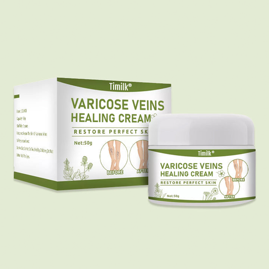 Timilk® Varicose Veins Healing Cream⭐