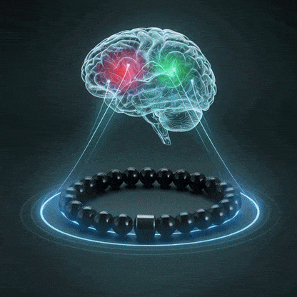 Czticle® Anti-Alcohol Bracelet