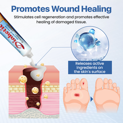 Biancat® VitaGluco Diabetes Treatment Cream - American Academy of Dermatology (AAD) Approved
